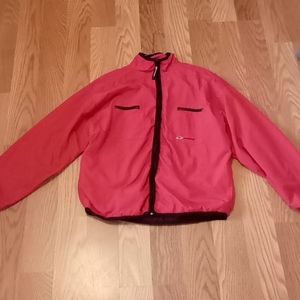 Reebok wind breaker